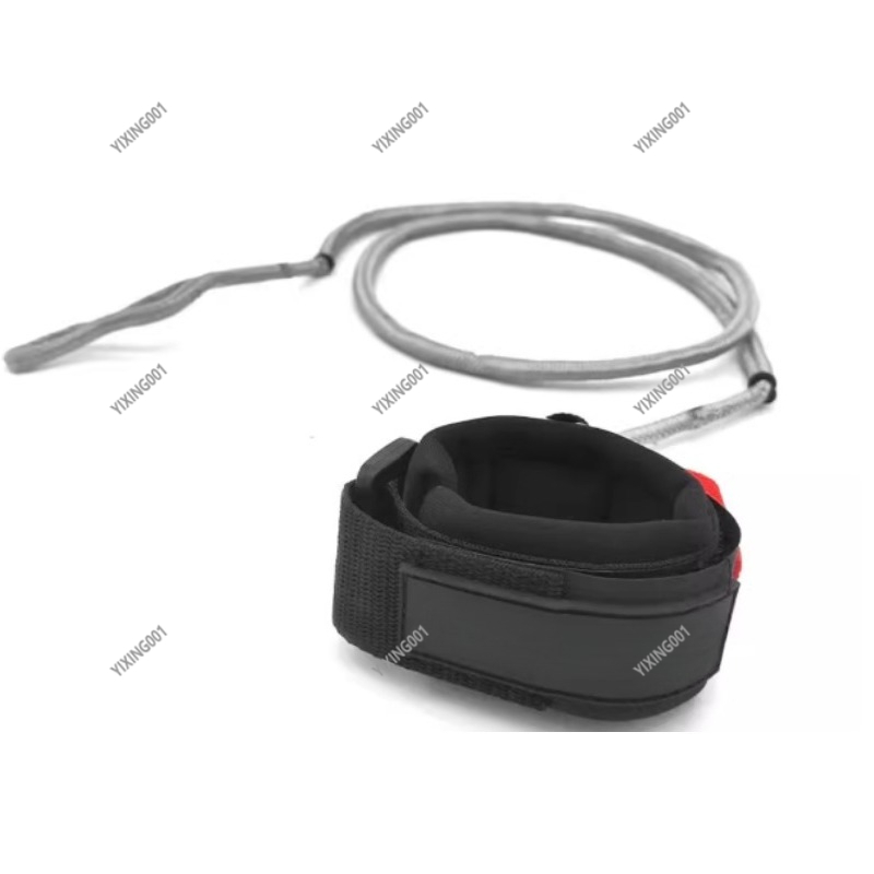 ハイドロフォイル サーフ ウエスト リーシュ - 10フィー - Surfboard Leash のレビューと価格