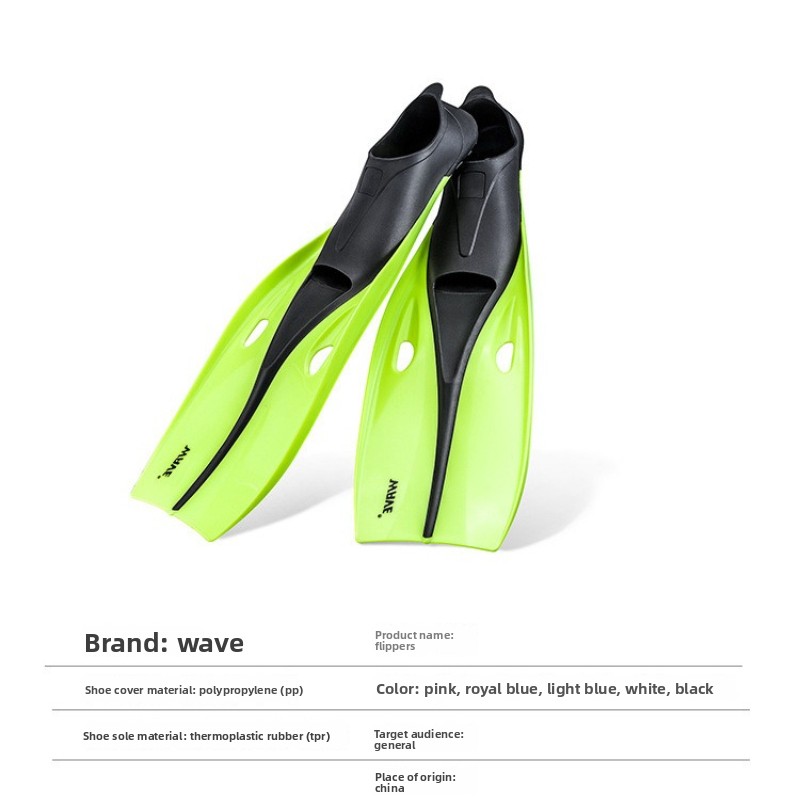 プロ仕様フレキシブルフリーダイビングフィン、男女兼用大人用ス - Swim Fins のレビューと価格