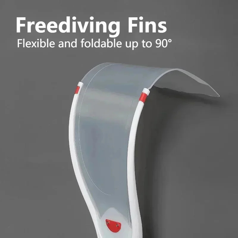 シュノーケリング用男女兼用フリーダイビングPPフィン、スピア - Swim Fins のレビューと価格