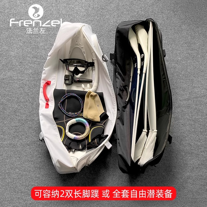 FRENZEL 防水フリーダイビングバッグダイビングギア収納 - Diving Mask のレビューと価格