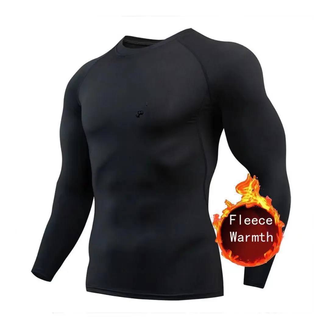 アニメ柄のコンプレッションシャツ、男性用、通気性、サッカー、 - Rash Guard のレビューと価格