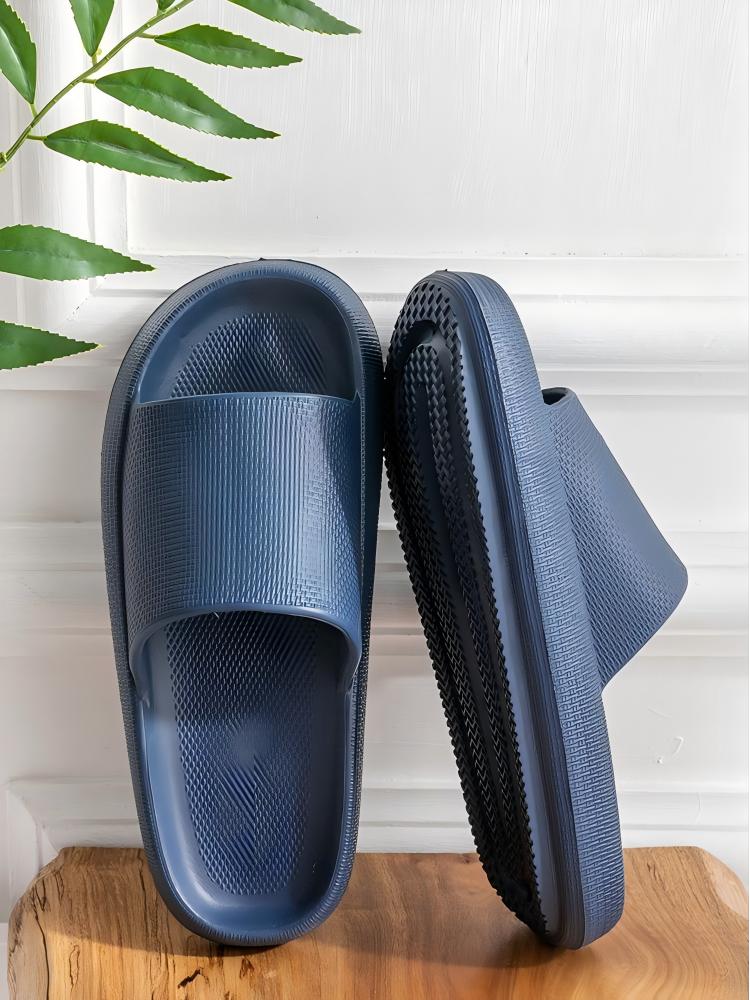 メンズスリッパ、レディースサマーホームノンスリップバスルーム - Flippers Swimming のレビューと価格