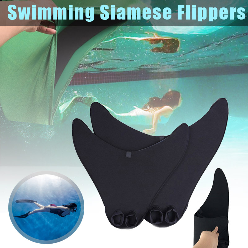 水泳用フィン,子供と大人のためのダイビングアクセサリー - Flippers Swimming のレビューと価格