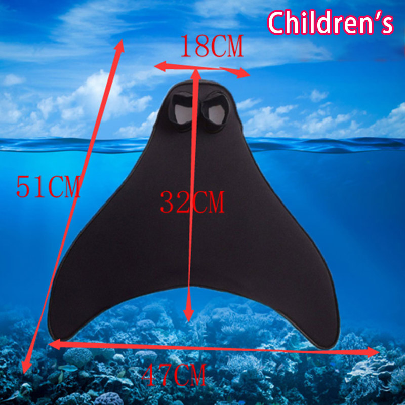 水泳用フィン,子供と大人のためのダイビングアクセサリー - Flippers Swimming のレビューと価格