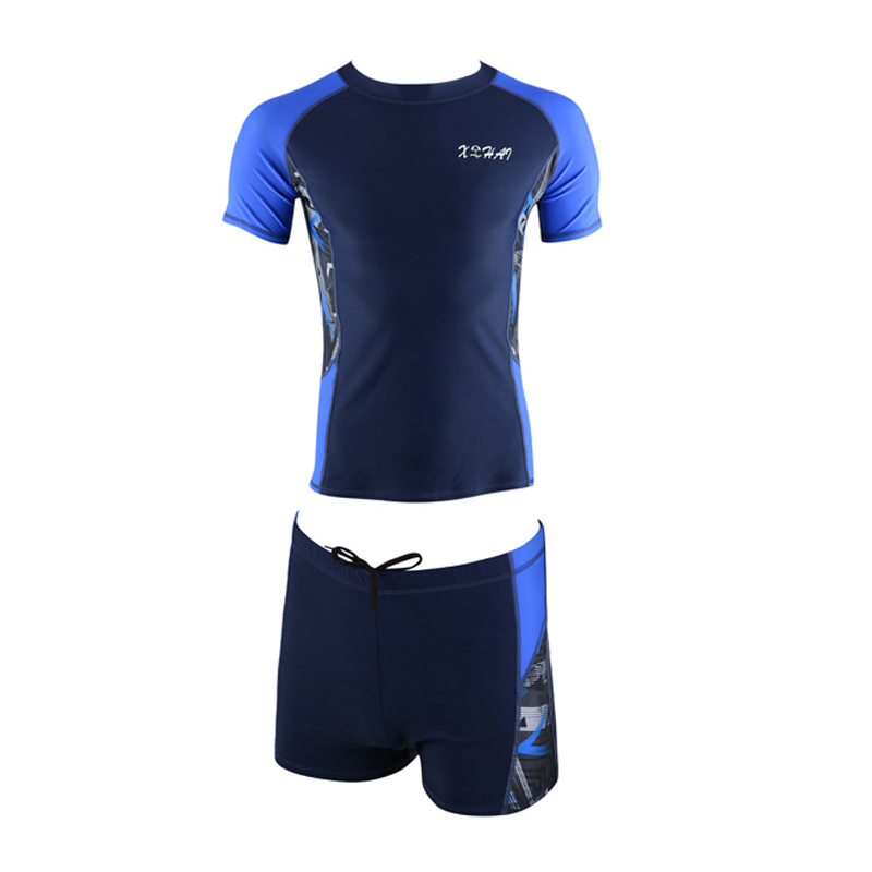 Coreanスタイルの水着ラージサイズ,スイムショーツ,ビー - Wetsuit Men のレビューと価格