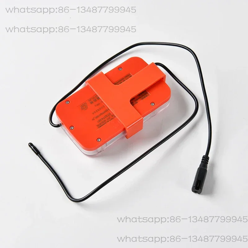 GPS測位機能付き携帯型緊急救命胴衣ライト「Rongshen - Life Jacket のレビューと価格